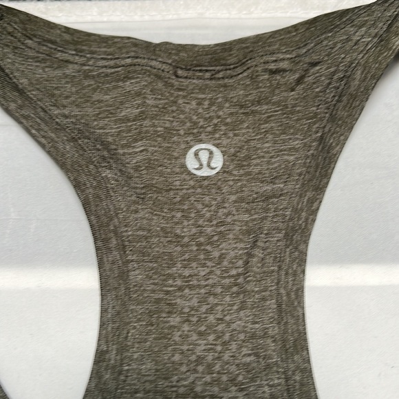 Lululemon Swiftly Tech Racerback - Picture 3 of 5